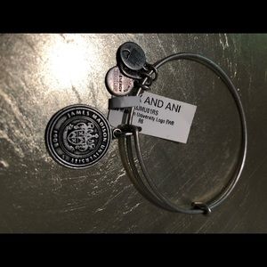 Alex and Ani James Madison Bracelet